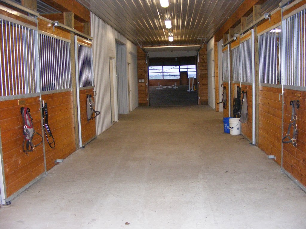 Edenwood Farms | 828 Golf Course Rd, Janetville, ON L0B 1K0, Canada | Phone: (905) 442-6399