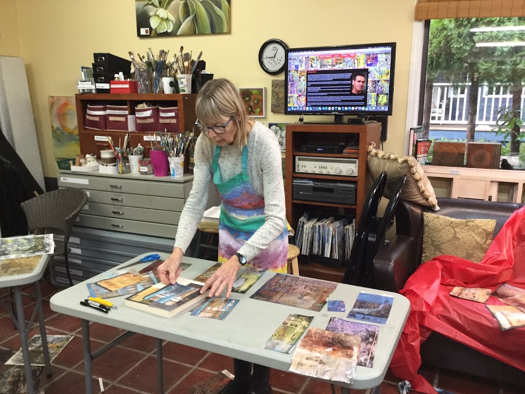 Kathi Rudko ArtWorks | 1479 Seaview Rd, Black Creek, BC V9J 1J6, Canada | Phone: (250) 203-2899