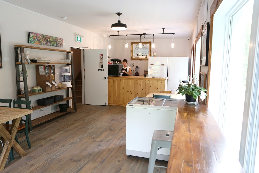 Savonnerie des Diligences | 1249 QC-112, Austin, QC J0B 1B0, Canada | Phone: (450) 297-3979
