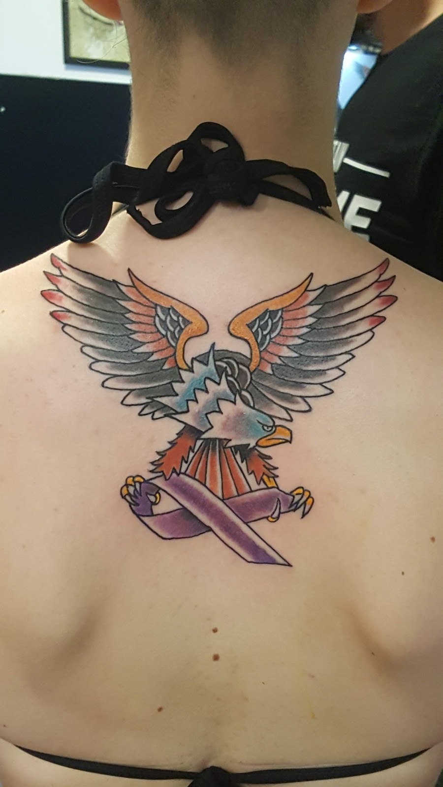XS Tattoo & Piercing | 1206 Bd des Seigneurs, Terrebonne, QC J6W 3W4, Canada | Phone: (450) 416-1818