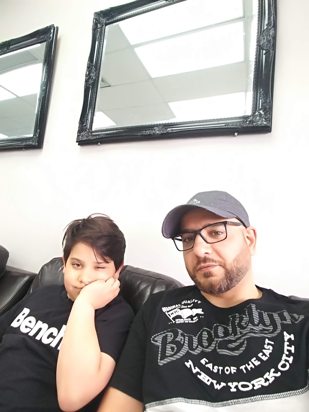 First Barber Shop | 13733 127 St NW, Edmonton, AB T6V 1A8, Canada | Phone: (780) 476-7010