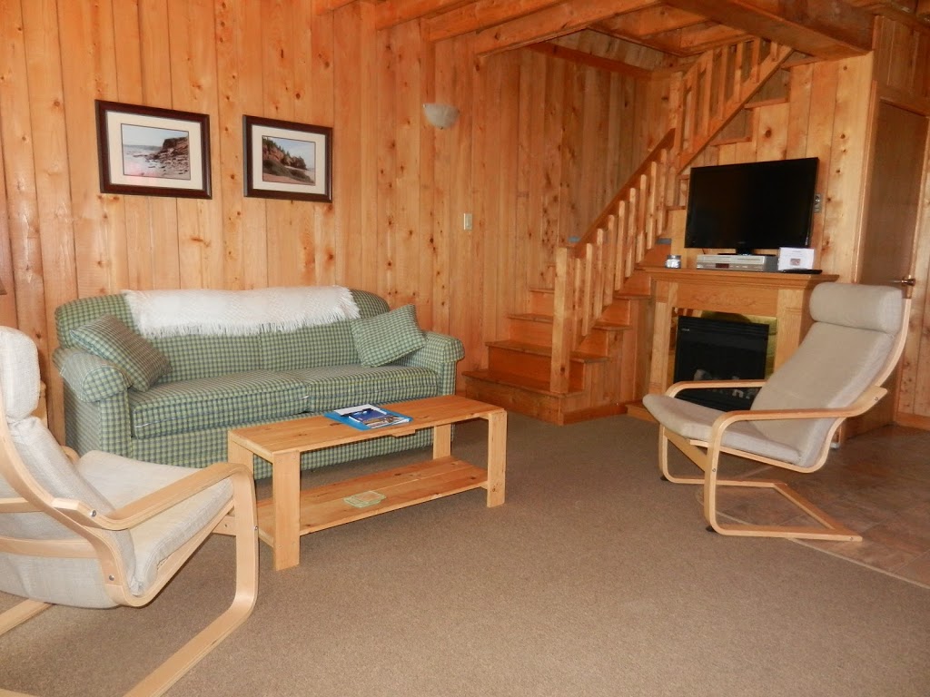 Bayview Motel, Chalets & RV Park | 12 Snider Lane, Alma, NB E4H 1K6, Canada | Phone: (506) 887-2103