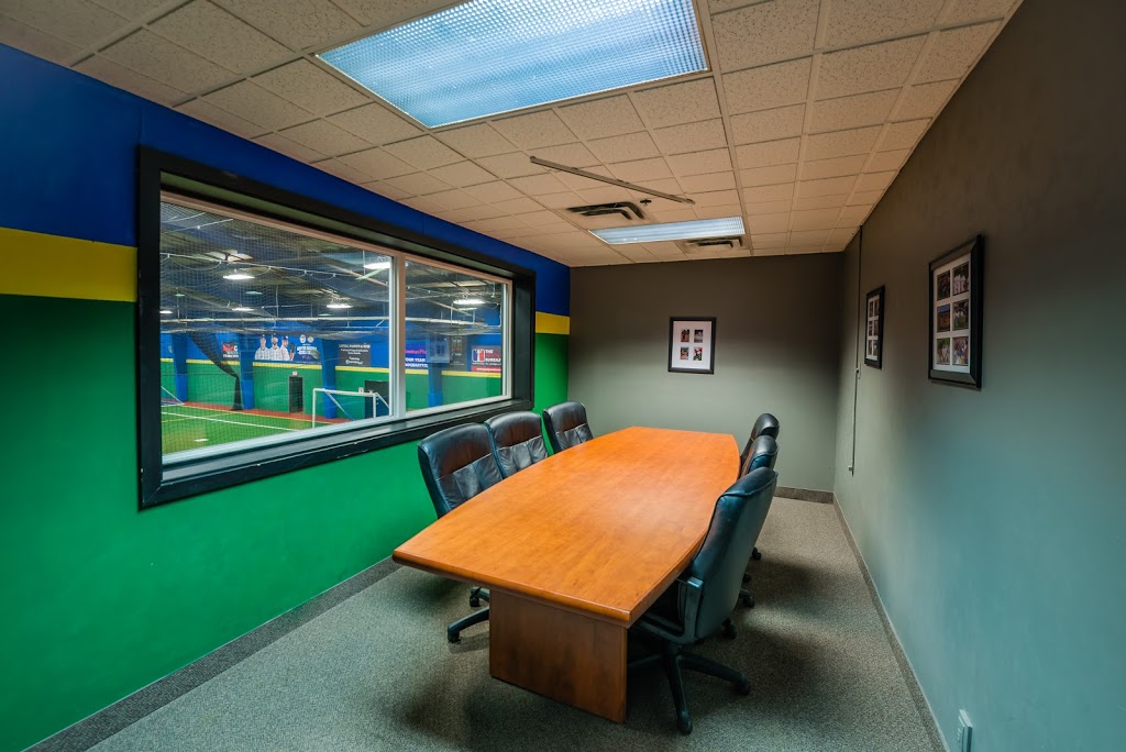 Centrefield Sports Inc | 25 Midpark Crescent, London, ON N6N 1A9, Canada | Phone: (519) 691-1200