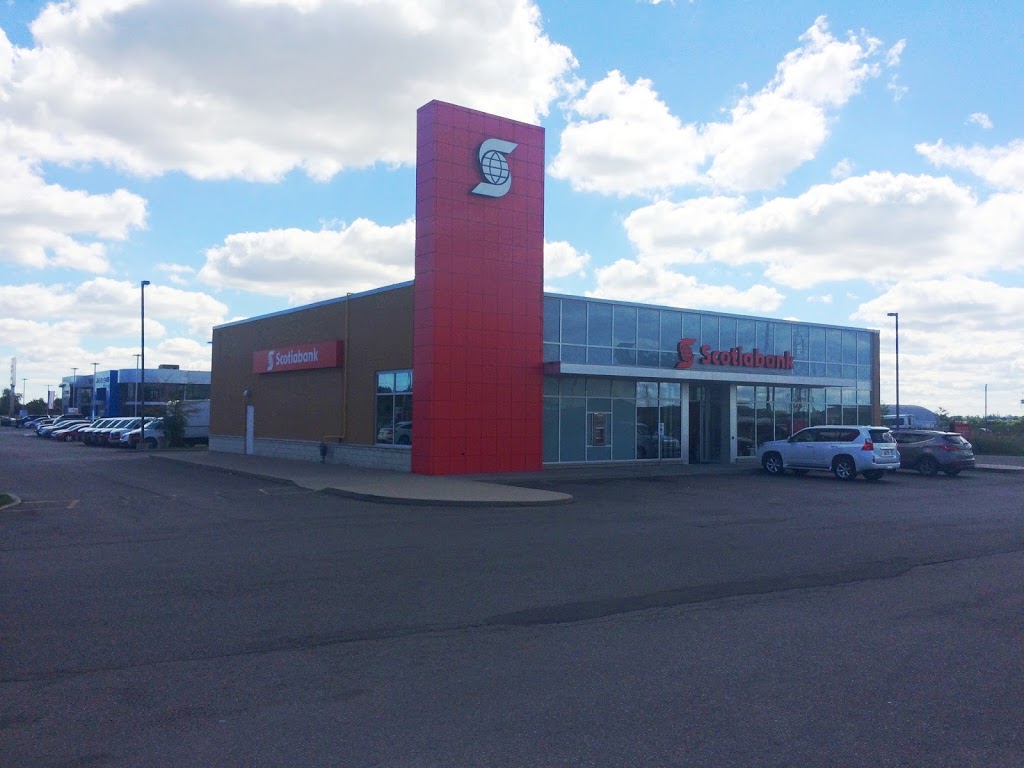 Scotiabank | 2250 Rymal Rd E, Hannon, ON L0R 1P0, Canada | Phone: (905) 692-6310