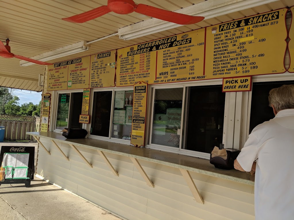 Freeze King | 42566 Huron Rd, Seaforth, ON N0K 1W0, Canada | Phone: (519) 527-0034