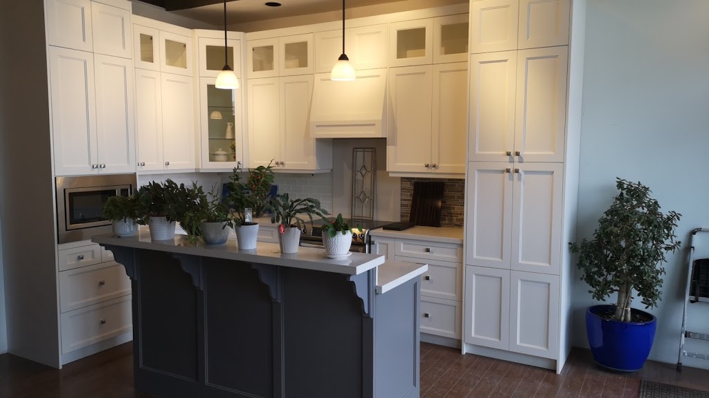 Foson Kitchen & Bath Hamilton | 240 Nebo Rd Unit 1, Hamilton, ON L8W 2E4, Canada | Phone: (905) 389-8899