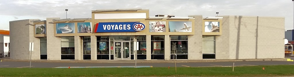 CAA-Quebec Registration Center | 4085 Bd des Récollets, Trois-Rivières, QC G9A 6M1, Canada | Phone: (819) 376-7270