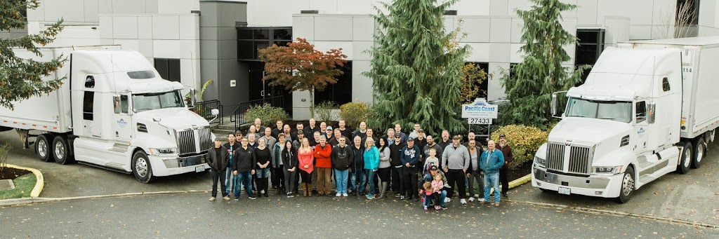 Pacific Coast Distribution Ltd | 27433 52 Ave, Langley City, BC V4W 4B2, Canada | Phone: (604) 888-8489