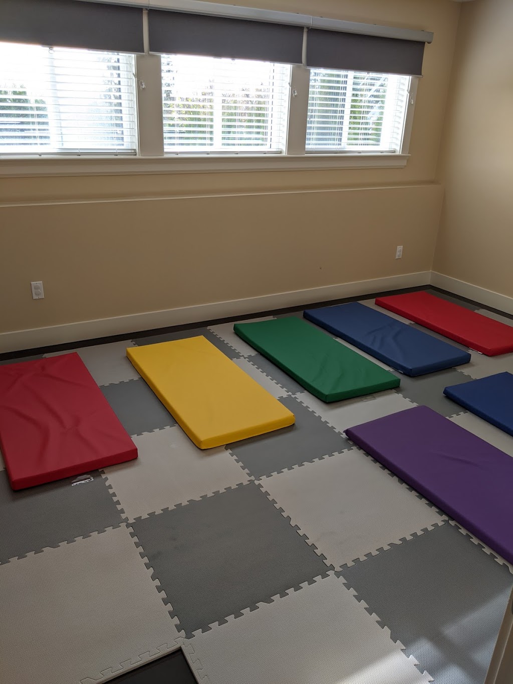 Opus 2 Infant & Toddler Daycare | 8358 Nelson Ave, Burnaby, BC V5J 4E5, Canada | Phone: (604) 727-5057