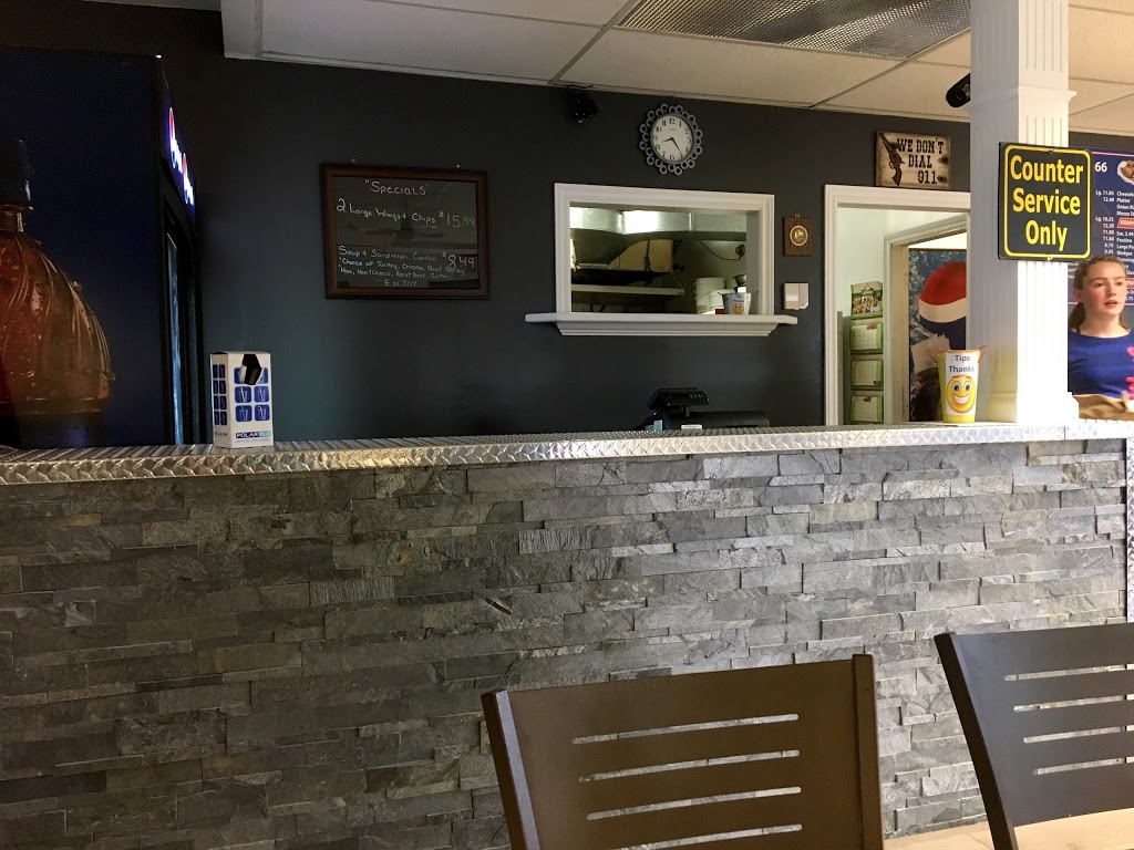 Kozy Kitchen | 1354 Topsail Rd, Paradise, NL A1L 1H6, Canada | Phone: (709) 782-2566