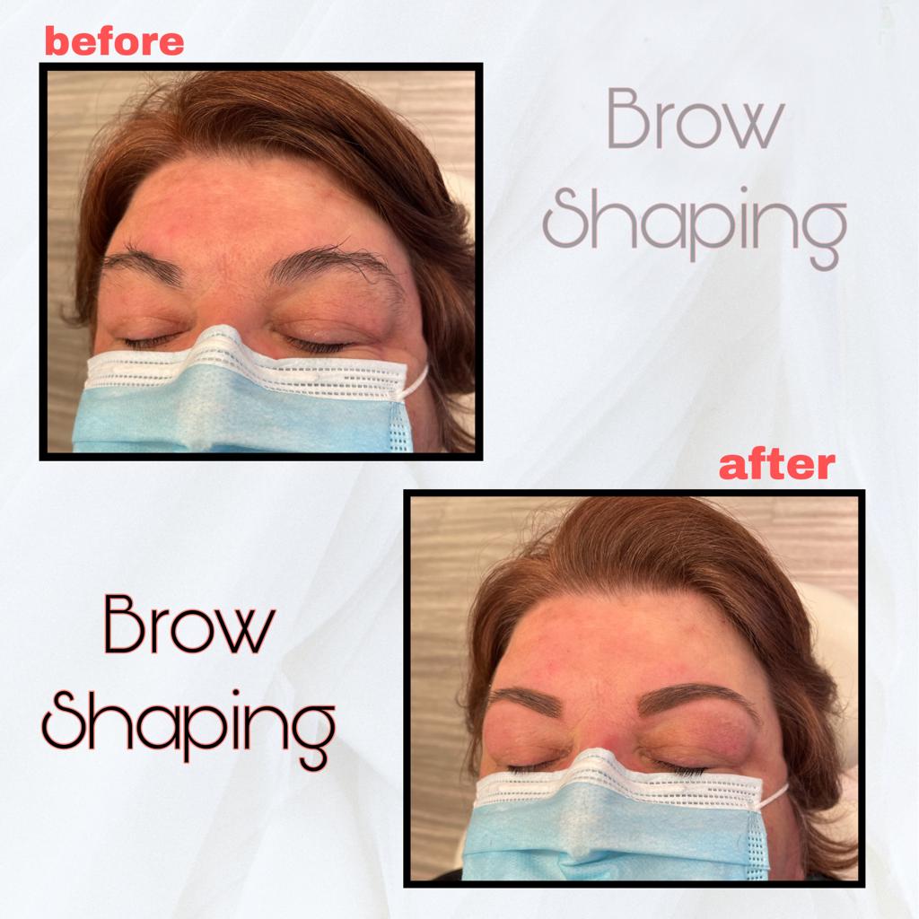Feather beauty salon | 18 Granby Ct, Hamilton, ON L9C 6K2, Canada | Phone: (289) 698-4765
