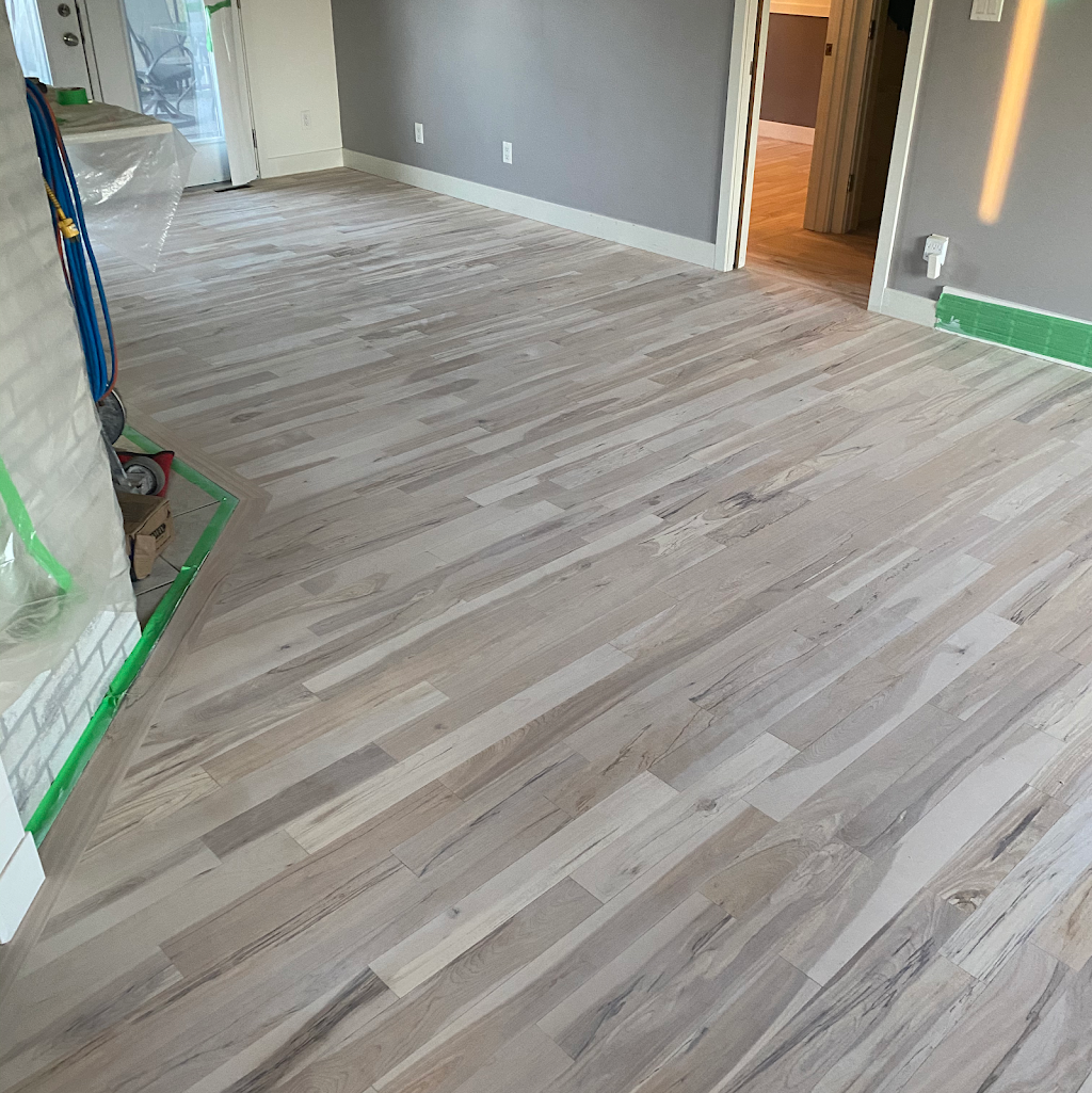 Eco Forest Flooring | 3527 Pembina Hwy, Winnipeg, MB R3V 1L6, Canada | Phone: (204) 509-3239