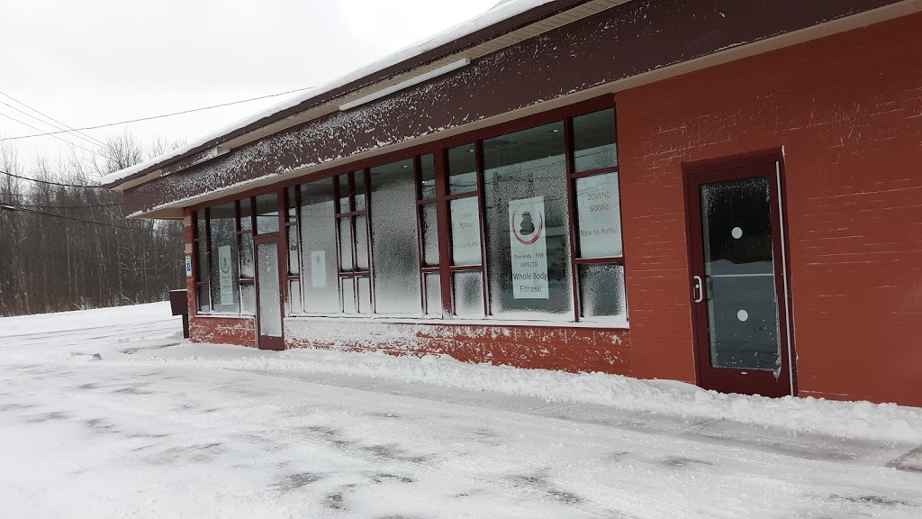 Primal ReBOUND | 5660 Clinton St, Elma, NY 14059, USA | Phone: (716) 225-9030