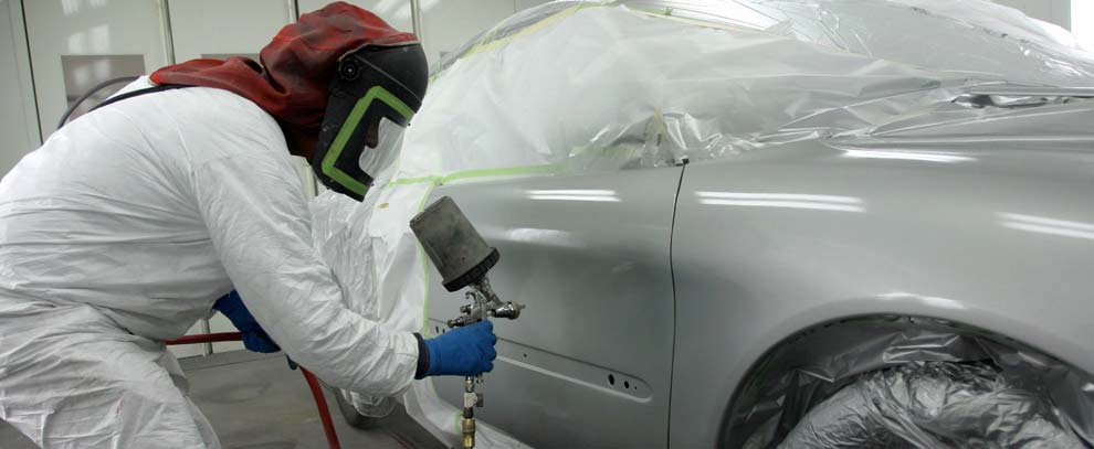 CSN L-Jay Autobody | 1403 8 St, Nisku, AB T9E 7M5, Canada | Phone: (780) 955-3308