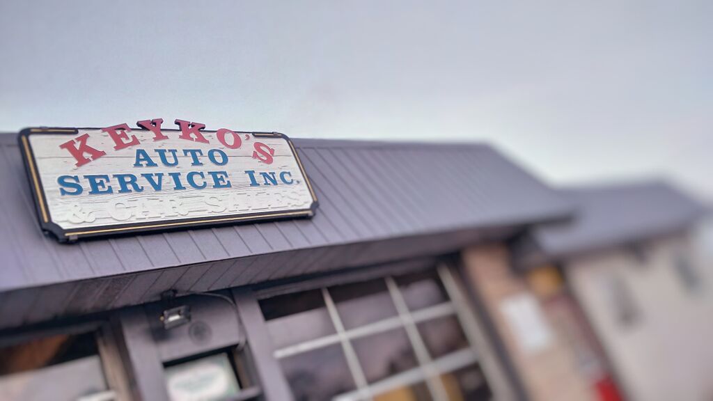 Keykos Auto Service | 280 Highland Rd E, Kitchener, ON N2M 3W4, Canada | Phone: (519) 745-6603