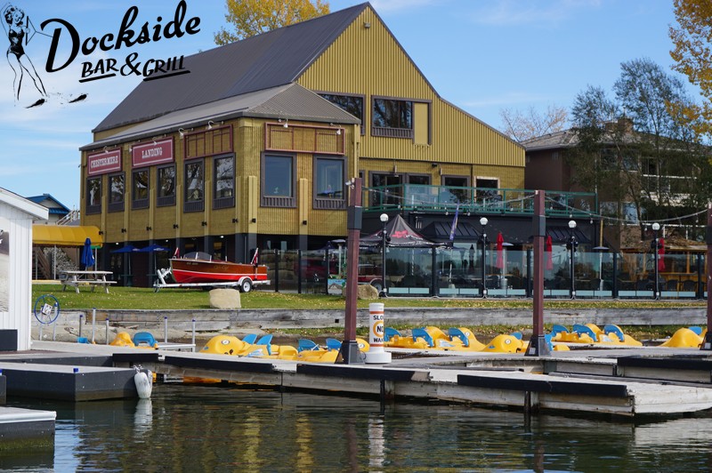 HyperActive Watersports Paddlesport Rentals | 109 E Chestermere Dr, Chestermere, AB T1X 1A1, Canada | Phone: (403) 277-9118