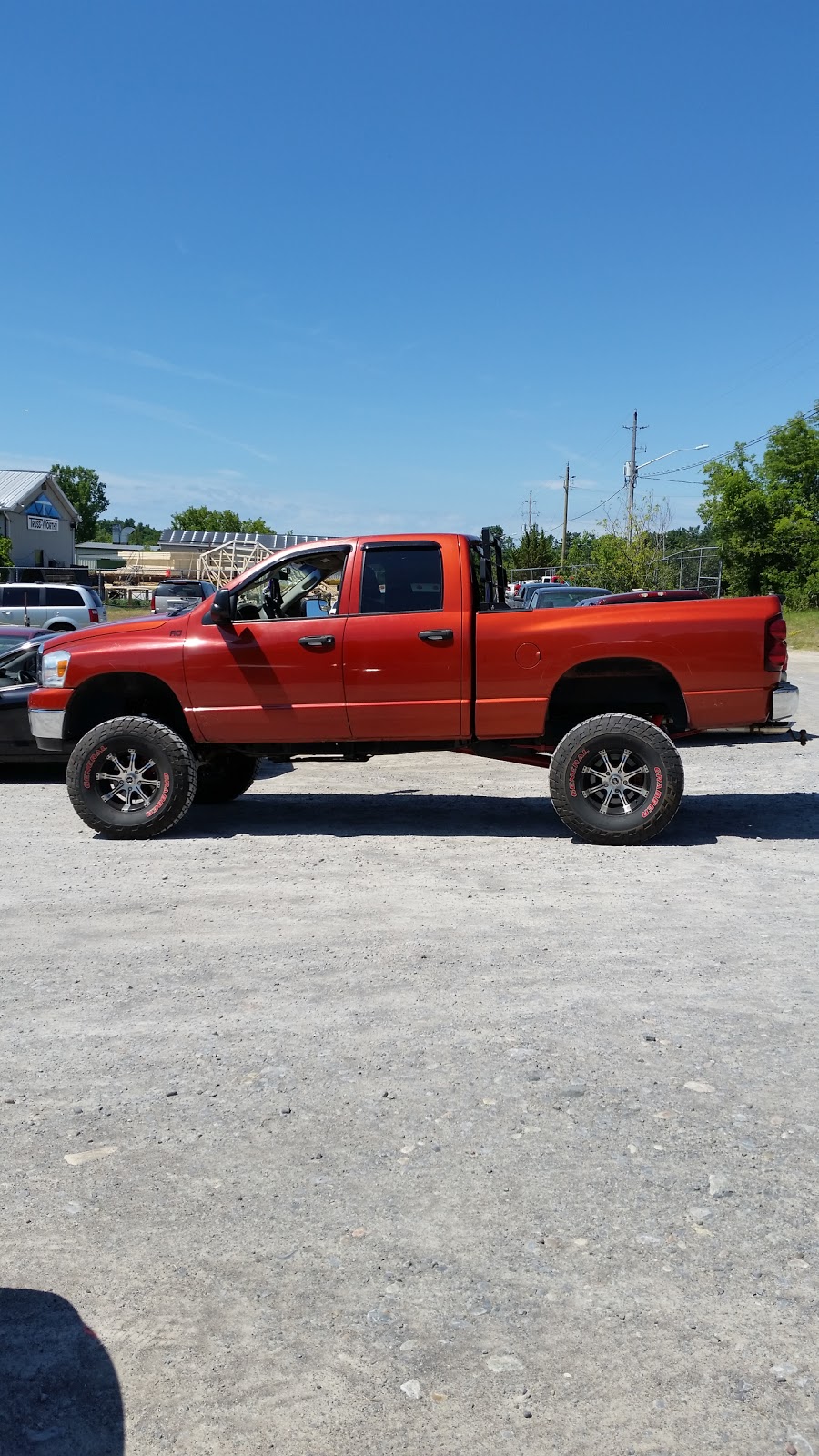 Tims Auto Repair | 237 Industrial Park Rd, Colborne, ON K0K 1S0, Canada | Phone: (905) 355-3388