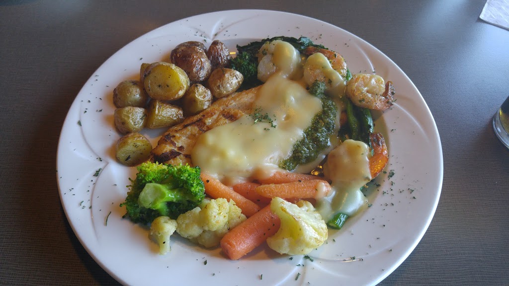 Rickys All Day Grill - Saskatoon | 1715 Idylwyld Dr N, Saskatoon, SK S7L 1B4, Canada | Phone: (306) 652-3222