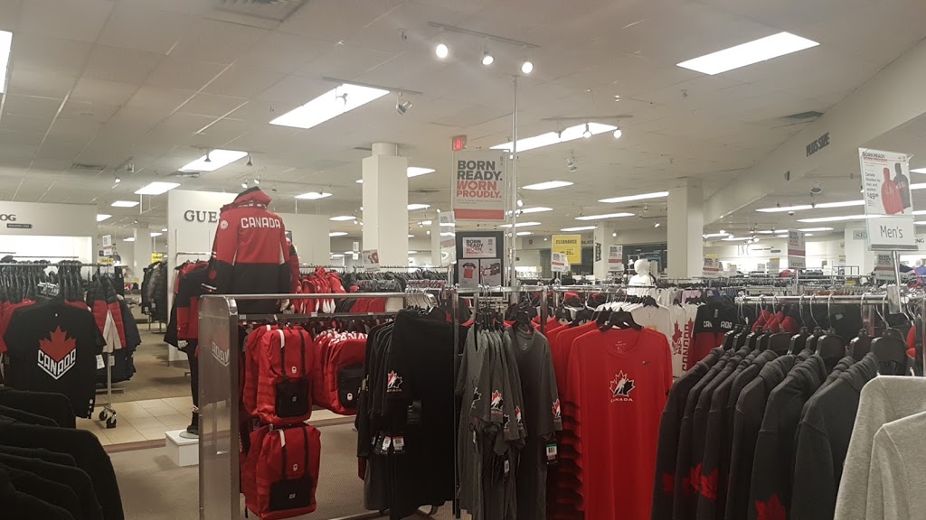 Hudsons Bay | 3125 Douglas St, Victoria, BC V8Z 3K3, Canada | Phone: (250) 386-3322
