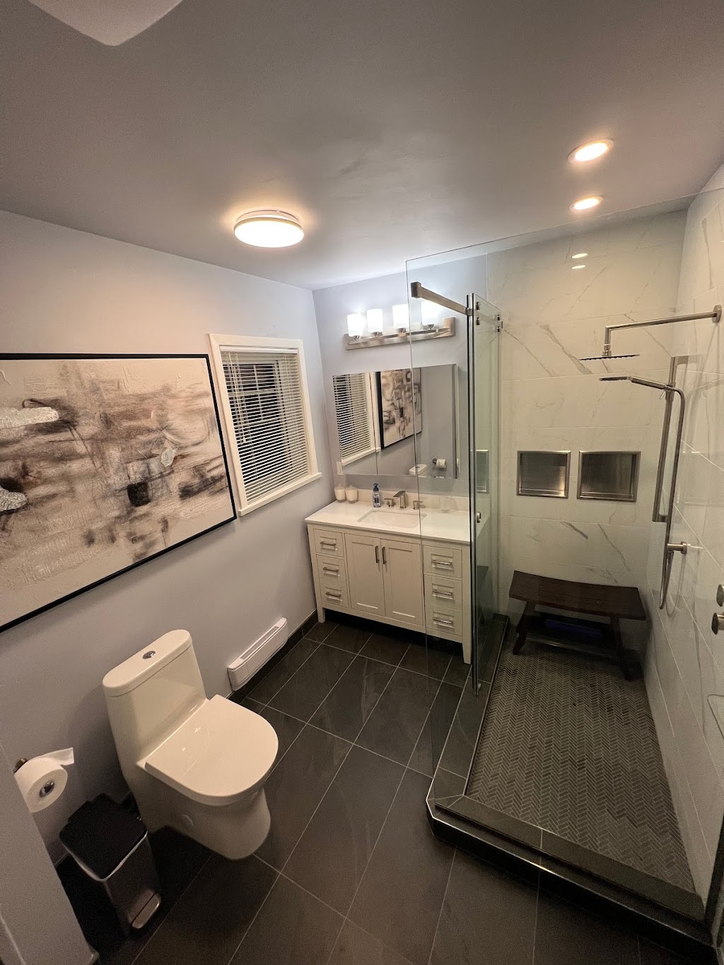 Inspired Spaces | 1800 Logan Ave, Winnipeg, MB R2R 0H3, Canada | Phone: (204) 306-7262