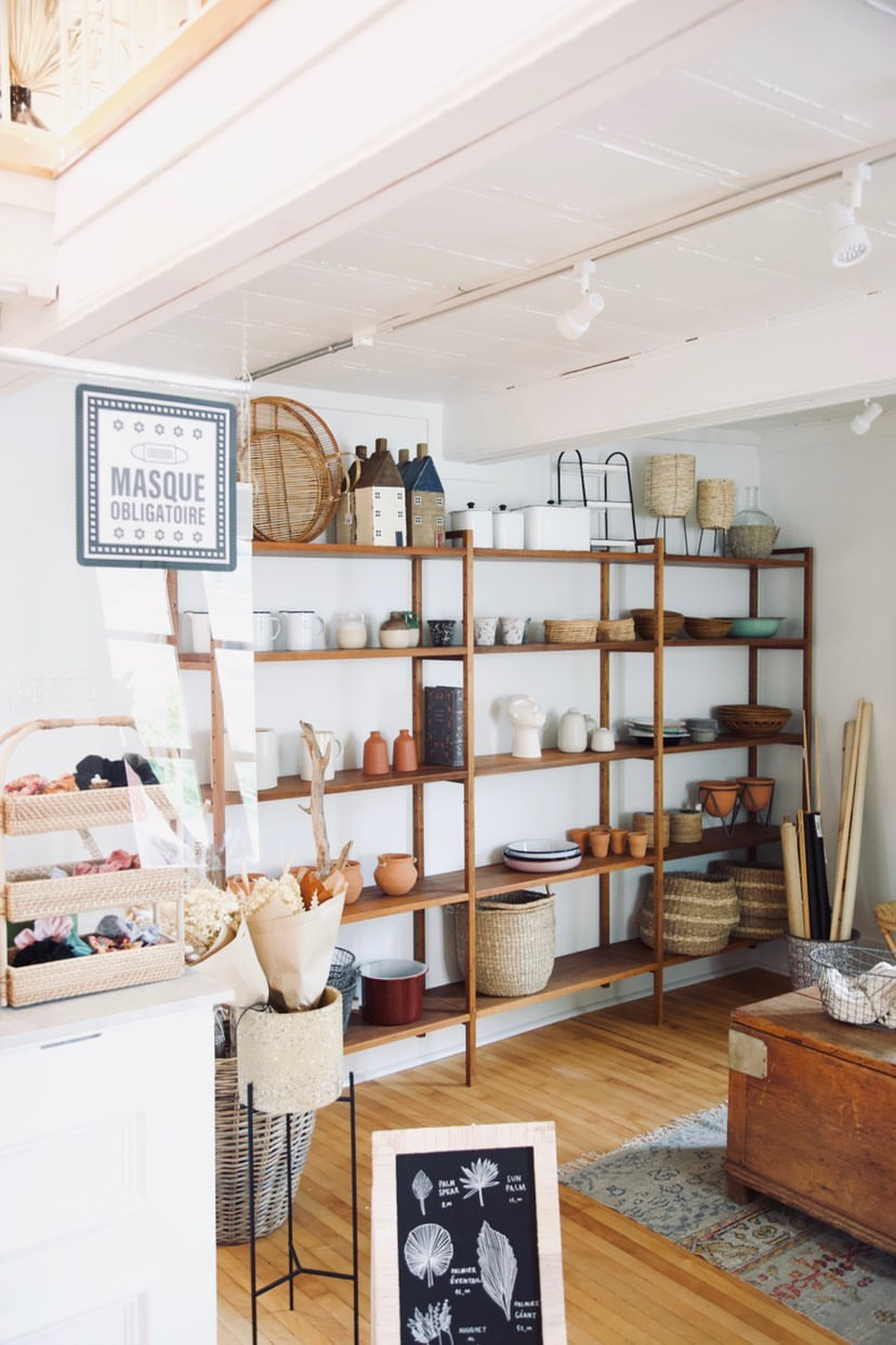 Maison Allumette inc. | 25 Rue de la Perrière N, Boucherville, QC J4B 4W3, Canada | Phone: (450) 857-0886