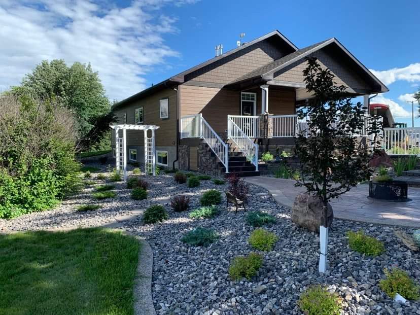Battle River Landscaping | Galahad, AB T0B 1R0, Canada | Phone: (780) 583-3926