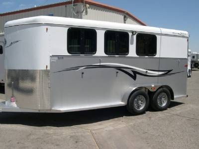 The Horse Gate Trailer Sales and Gift Shop | 6805 Six Mile Creek Road, Falkland, BC V0E 1W0, Canada | Phone: (250) 379-2790