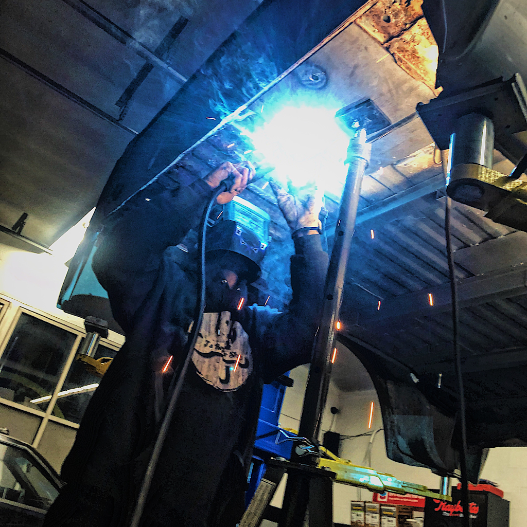 J’s Repair Shop LLC | 6720 Buffalo Ave, Niagara Falls, NY 14304, USA | Phone: (716) 531-0234