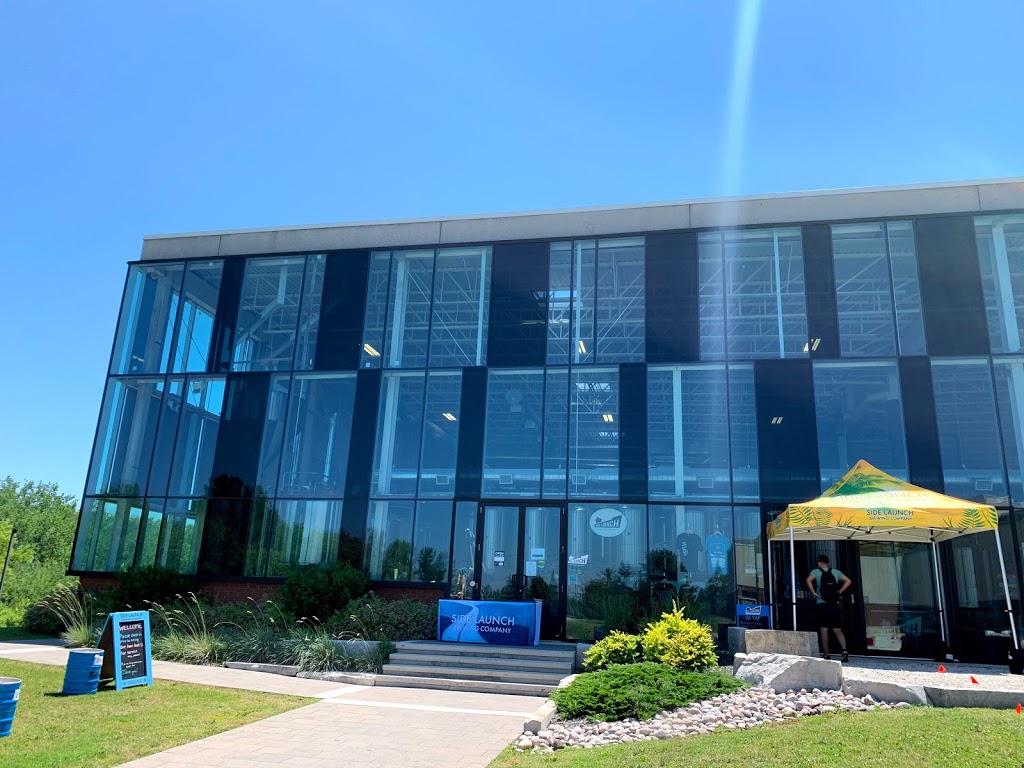 Side Launch Brewing Company Inc. | 200 Mountain Rd Unit 1, Collingwood, ON L9Y 4V5, Canada | Phone: (705) 293-5511