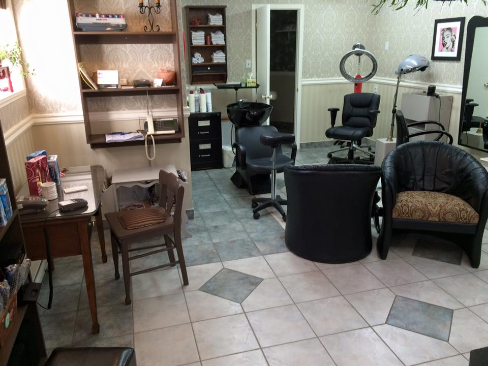 Salon de Coiffure et DEsthétique Style Mode Enr | 2033 Chemin Ste Angélique, Saint-Lazare, QC J7T 2Y5, Canada | Phone: (450) 455-1231