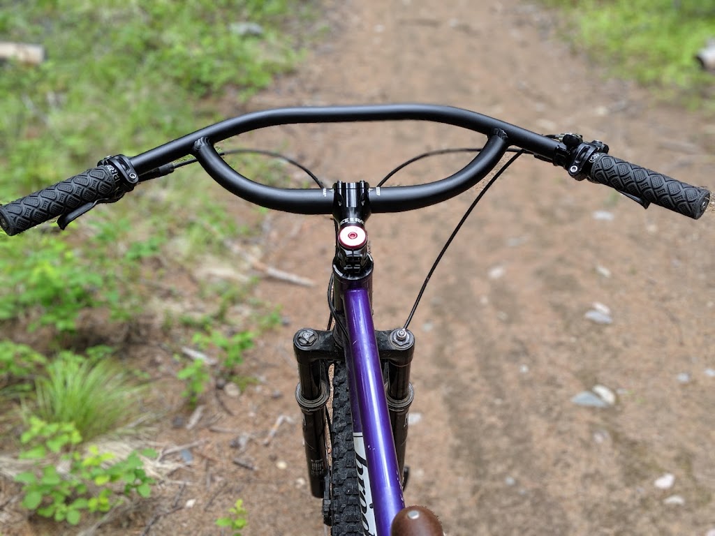 Bootleg Bike Co. | 197 Howard St, Kimberley, BC V1A 2G5, Canada | Phone: (778) 481-5455