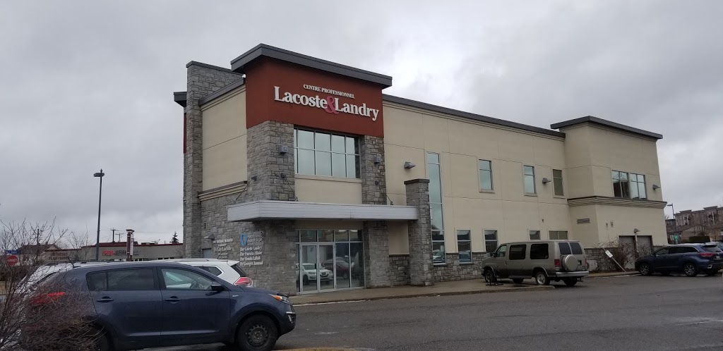 Landry Colette Dre | 664 Bd De La Gappe, Gatineau, QC J8T 0A6, Canada | Phone: (819) 243-7276