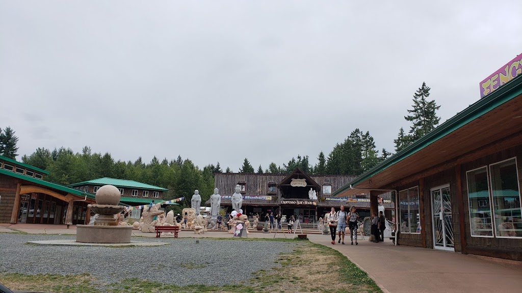 Coombs Fairgrounds and Event Centre | 1014 Ford Rd, Coombs, BC V0R 1M0, Canada | Phone: (250) 248-4458
