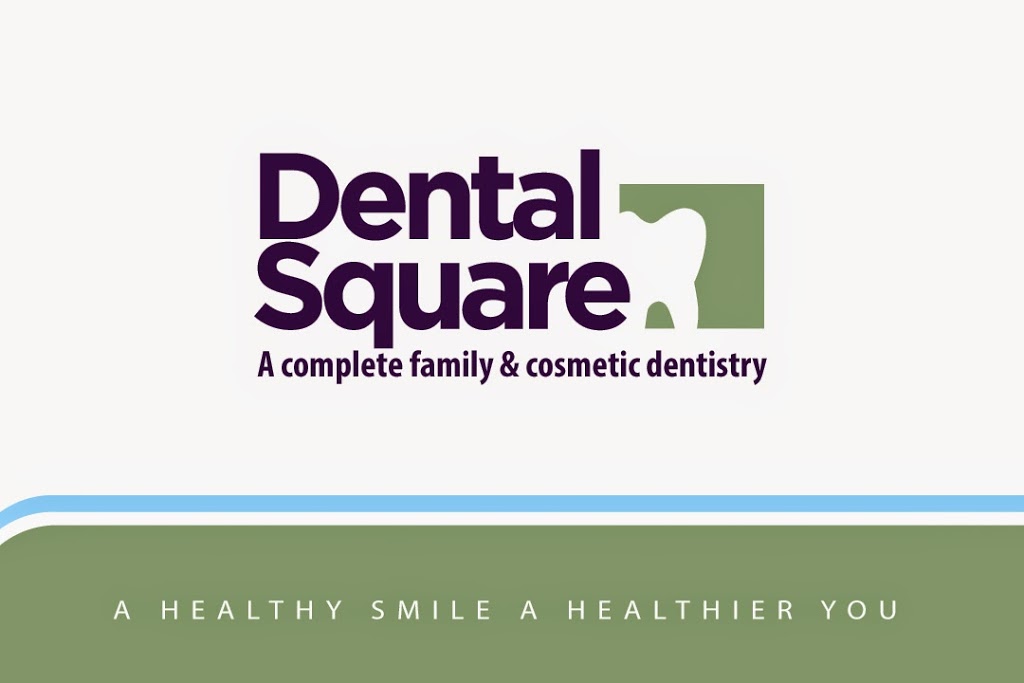 Dental Square | 8920 Hwy 50 e9, Brampton, ON L6P 3A3, Canada | Phone: (905) 915-8988