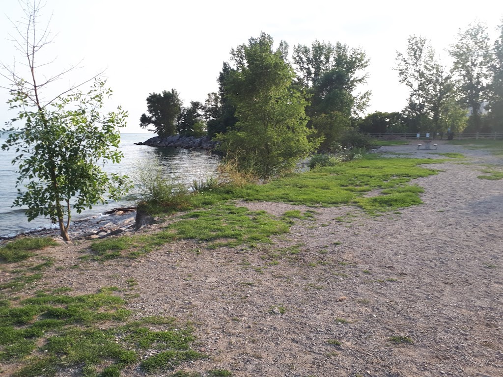 Humber Bay Park West Dog Park | 2225 Lake Shore Blvd W, Etobicoke, ON M8V 3X7, Canada