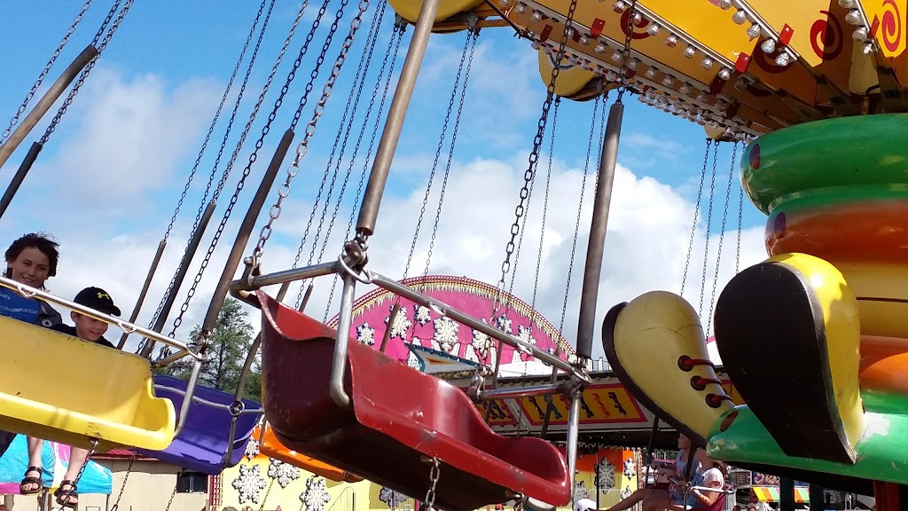 Massey Fair | 599 Imperial St N, Massey, ON P0P 1P0, Canada | Phone: (705) 865-2070