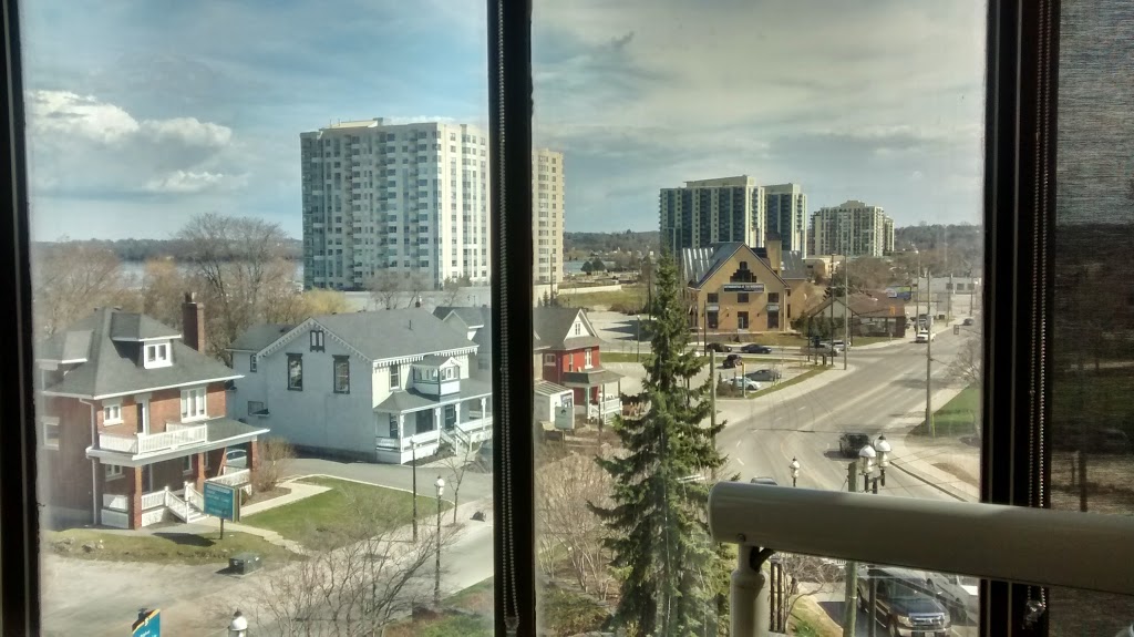 Dentistry By The Bay | 49 High St, Barrie, ON L4N 5J4, Canada | Phone: (705) 728-3452