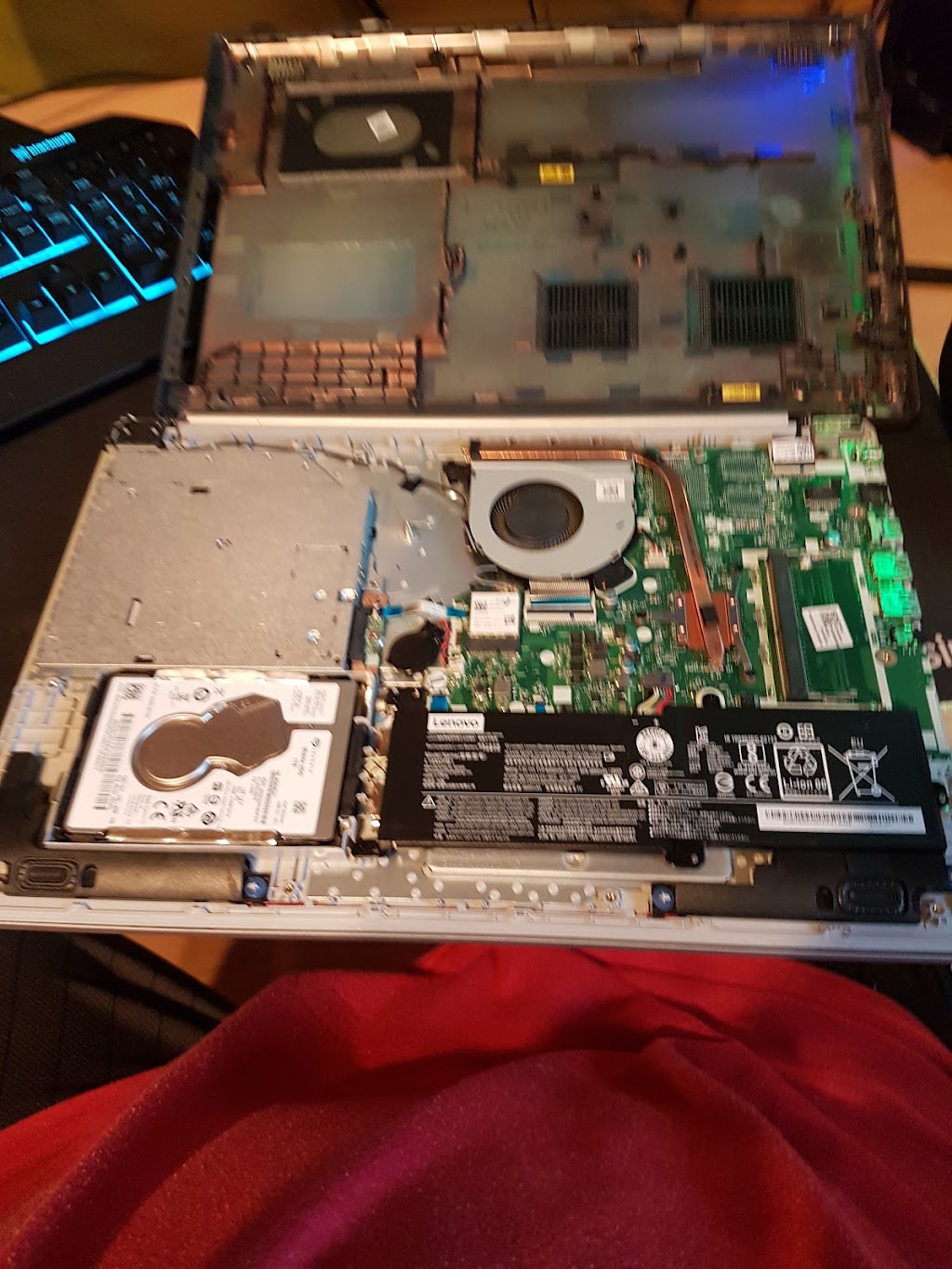 Total Fix-All Electronic Repairs | 600 Bloor St E, Oshawa, ON L1H 3N2, Canada | Phone: (289) 928-2879