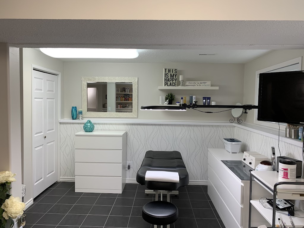 Edge Esthetics | 65 Dayton Crescent, St. Albert, AB T8N 4X8, Canada | Phone: (780) 806-1171