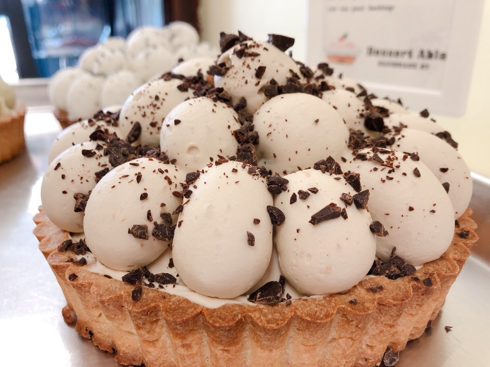 DessertAble | 513 Hamilton Ave, Winnipeg, MB R2Y 1W9, Canada | Phone: (204) 888-3434