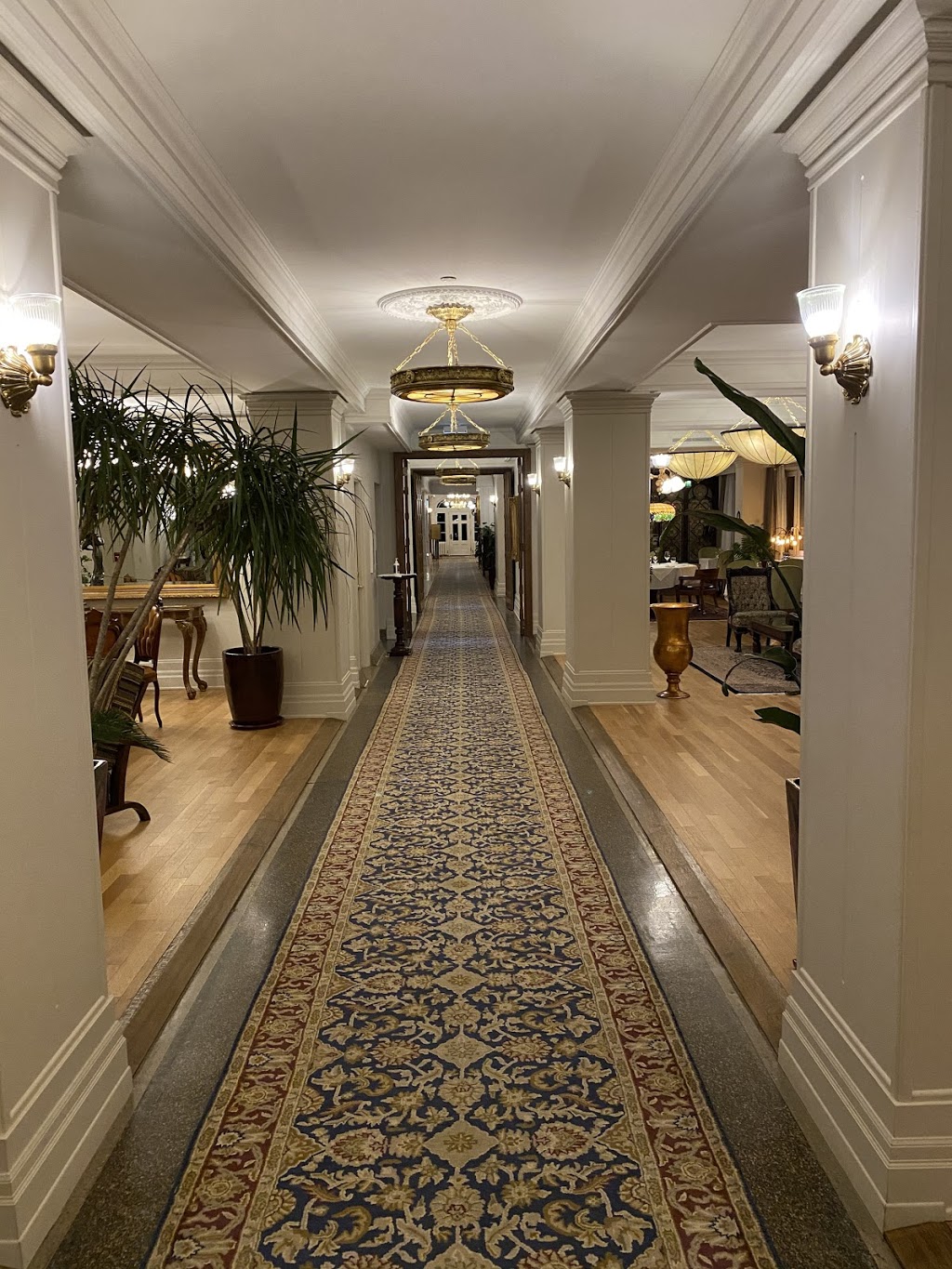 Stonehaven Le Manoir | 40 Chemin du Lac des Sables, Sainte-Agathe-des-Monts, QC J8C 2Z7, Canada | Phone: (819) 774-1991