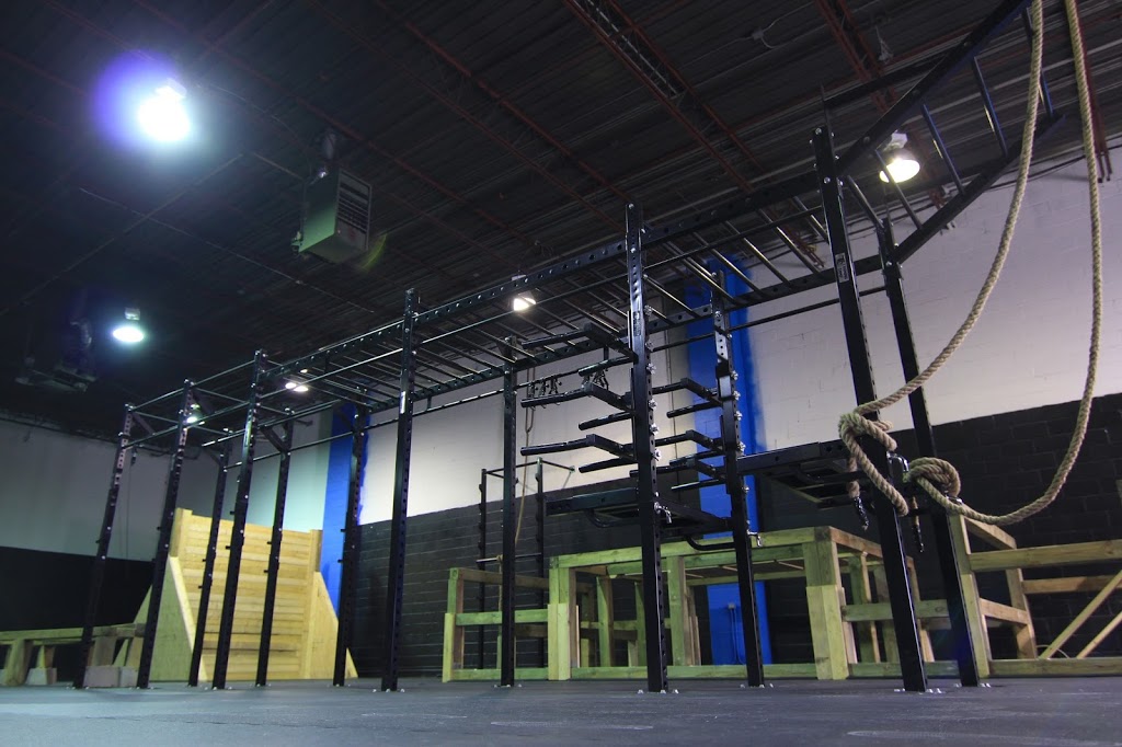 Fitness Battalion | 1110 Kamato Rd #7, Mississauga, ON L4W 2P3, Canada | Phone: (905) 462-4478