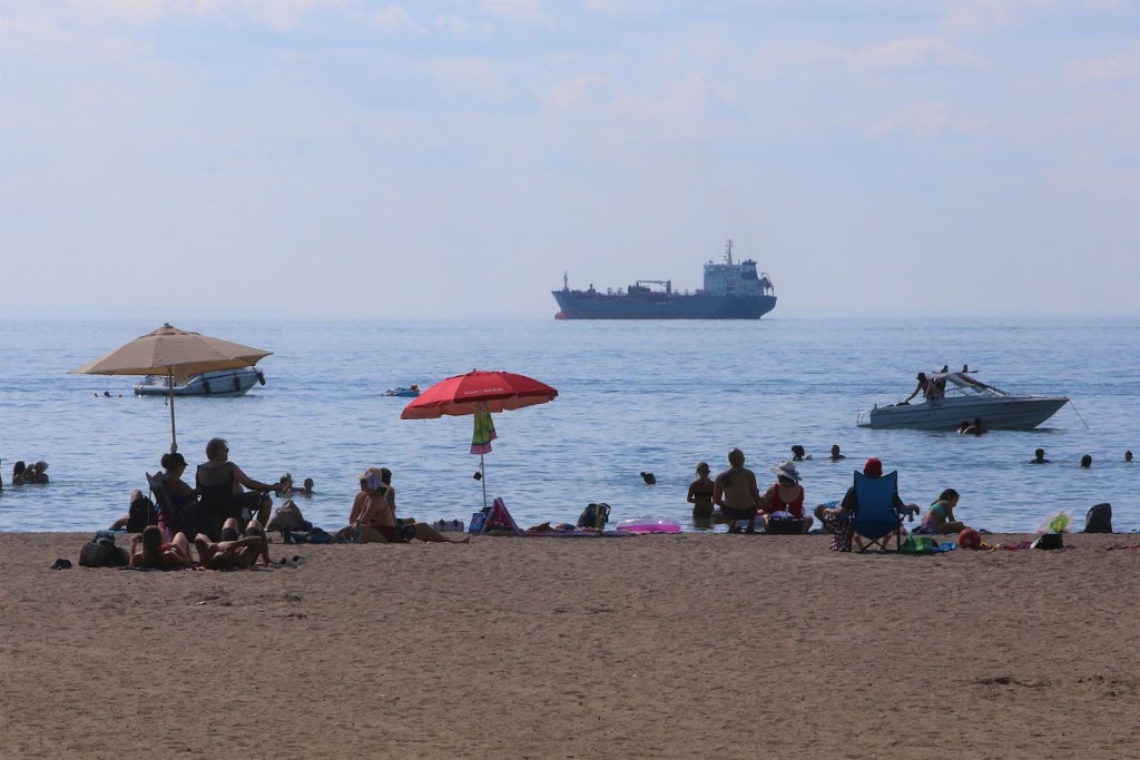 Sunset Beach | 1 Lombardy Ave, St. Catharines, ON L2M 1H8, Canada | Phone: (905) 688-5600