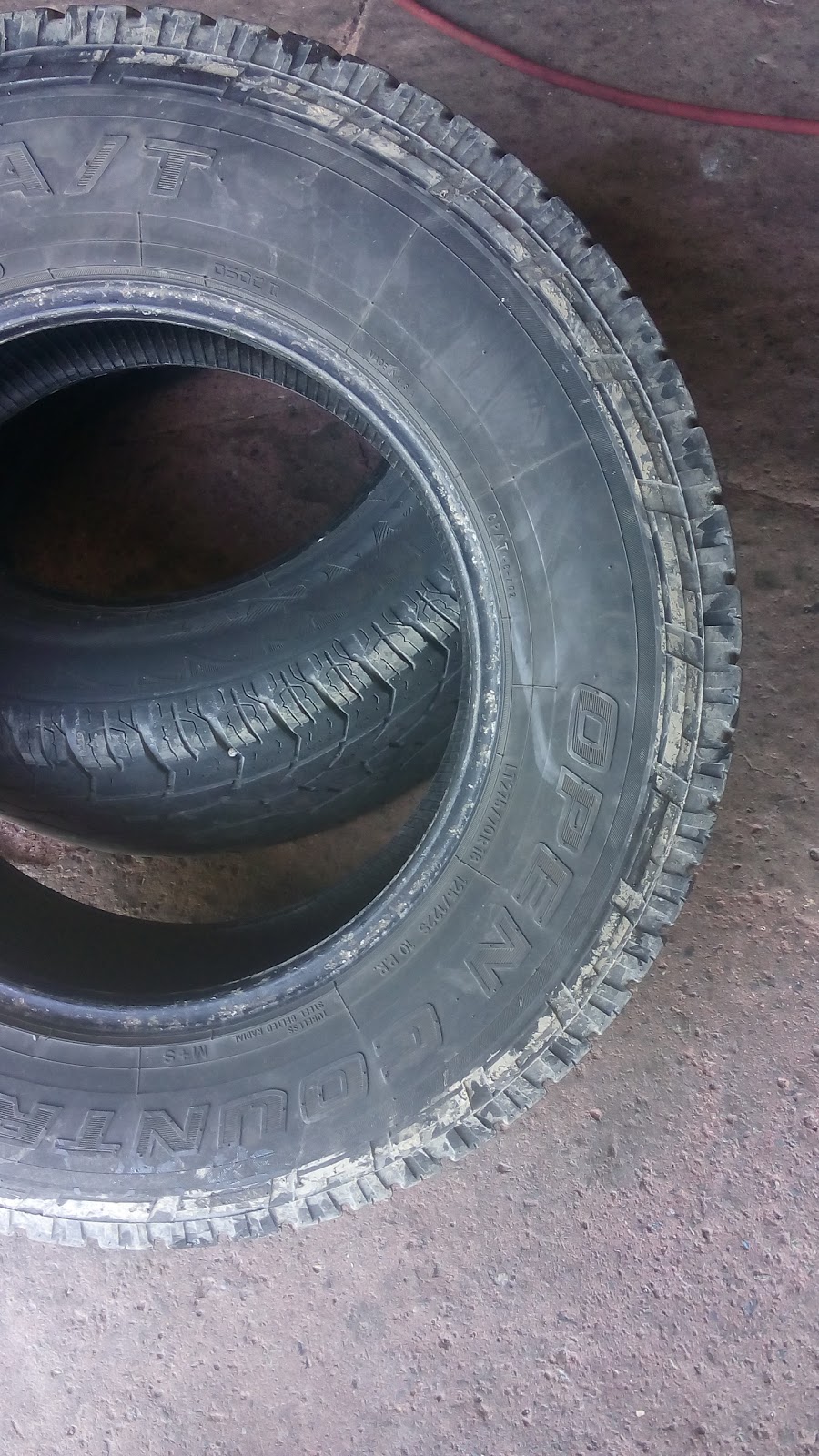 DeMols Tire Sales & Service | 5844 Temperance Ave, Niagara Falls, ON L2G 4B1, Canada | Phone: (905) 356-7544
