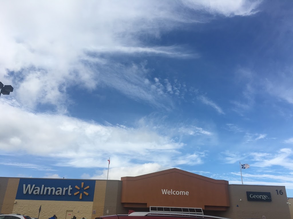 Walmart Supercentre | 140 Wade Rd, Truro, NS B2N 7H3, Canada | Phone: (902) 893-5582