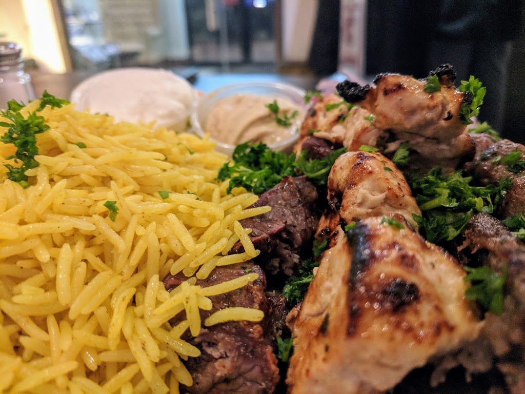 La Mill | 35 Brunel Rd, Mississauga, ON L4Z 3E8, Canada | Phone: (905) 568-9300