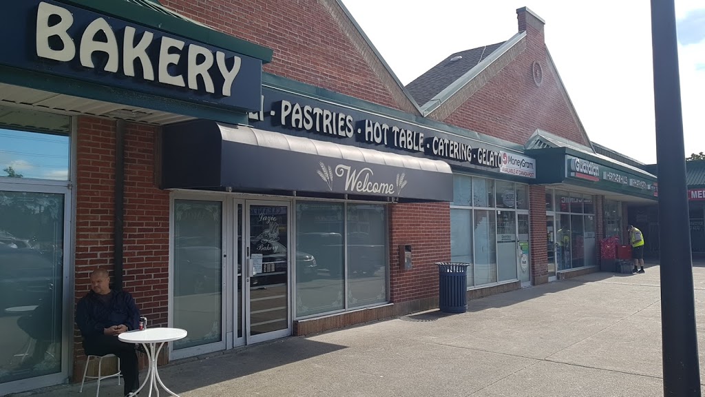 Lazio Italian Bakery & Deli Ltd | 4646 Heritage Hills Blvd, Mississauga, ON L5R 1Y3, Canada | Phone: (905) 568-2645