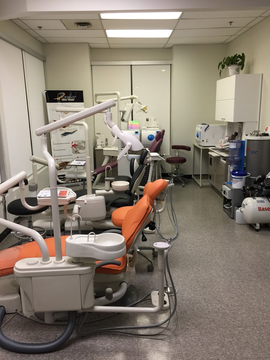 Denmar Dental Inc. | 3105 Unity Dr #27, Mississauga, ON L5L 4L3, Canada | Phone: (905) 617-7004