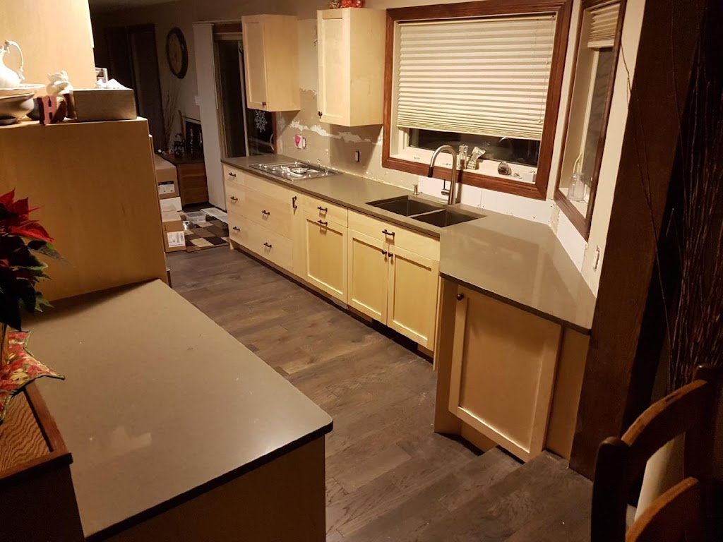 Goliath Granite Inc. | 112 Queensgate Cres #190, Red Deer, AB T4P 0P9, Canada | Phone: (403) 596-5959