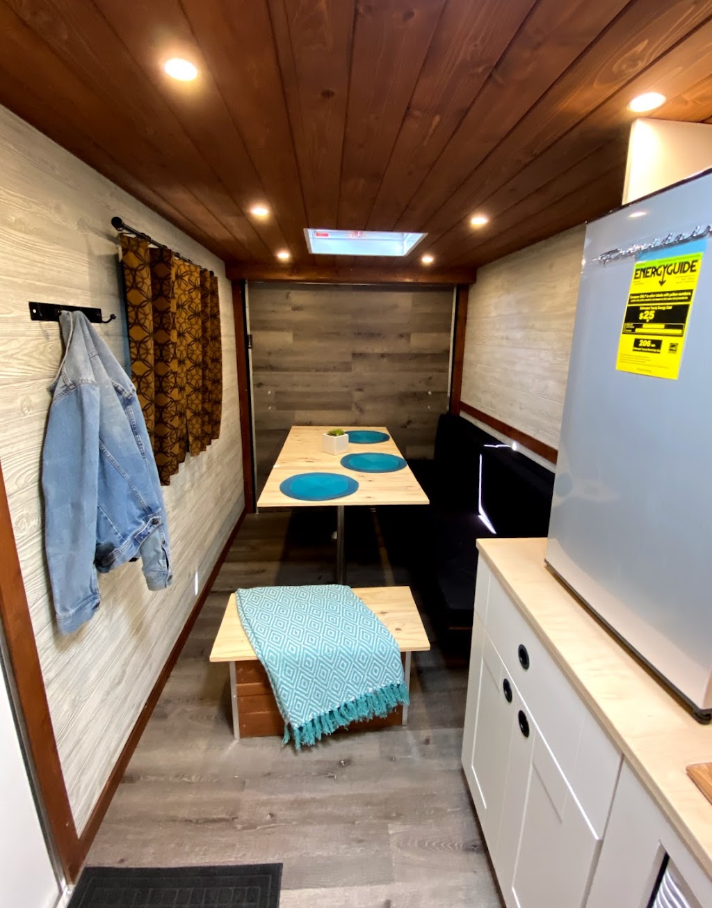 Cedar Point Trailer Co. | 7489 146A St, Surrey, BC V3S 8Y7, Canada | Phone: (604) 727-3900